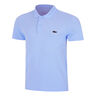 Core Lifestyle Polo Herren-Flieder