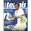 Tennis Magazin