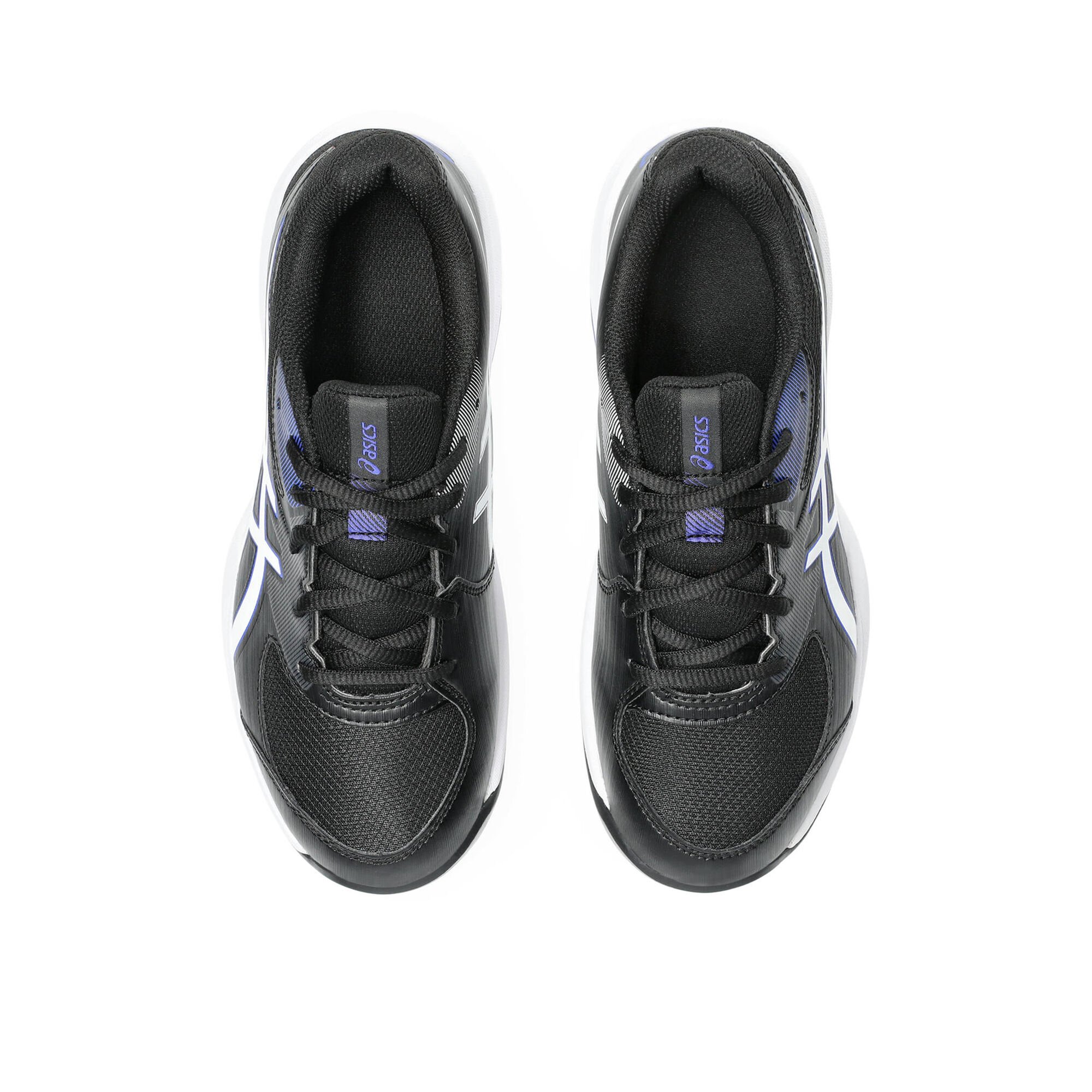 ASICS