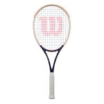 Wilson RG - TRIUMPH