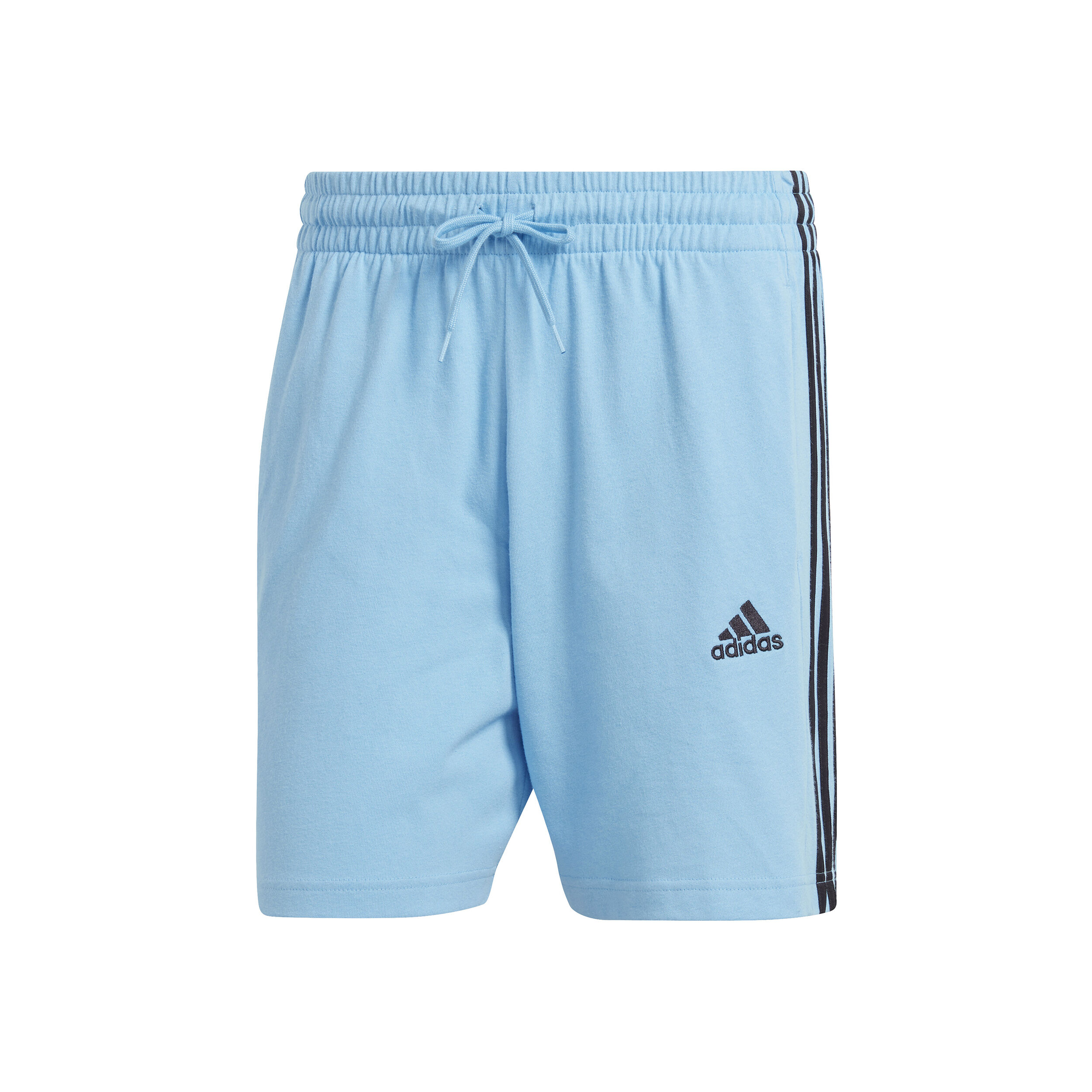 Blue adidas shorts mens shop
