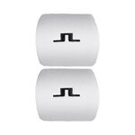 JLindeberg Bekleidung JLindeberg Lea Schwei&szlig;band Damen-wei&szlig;