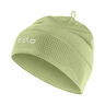 Polyknit Warm Reflective Mütze Unisex - limette, 