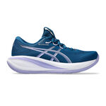 ASICS Neutralschuh ASICS Gel-Cumulus 28 Neutralschuh Damen - blau, flieder