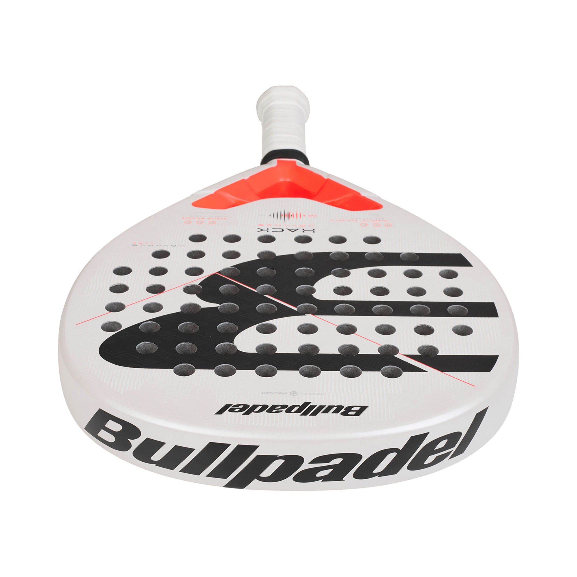 Bullpadel