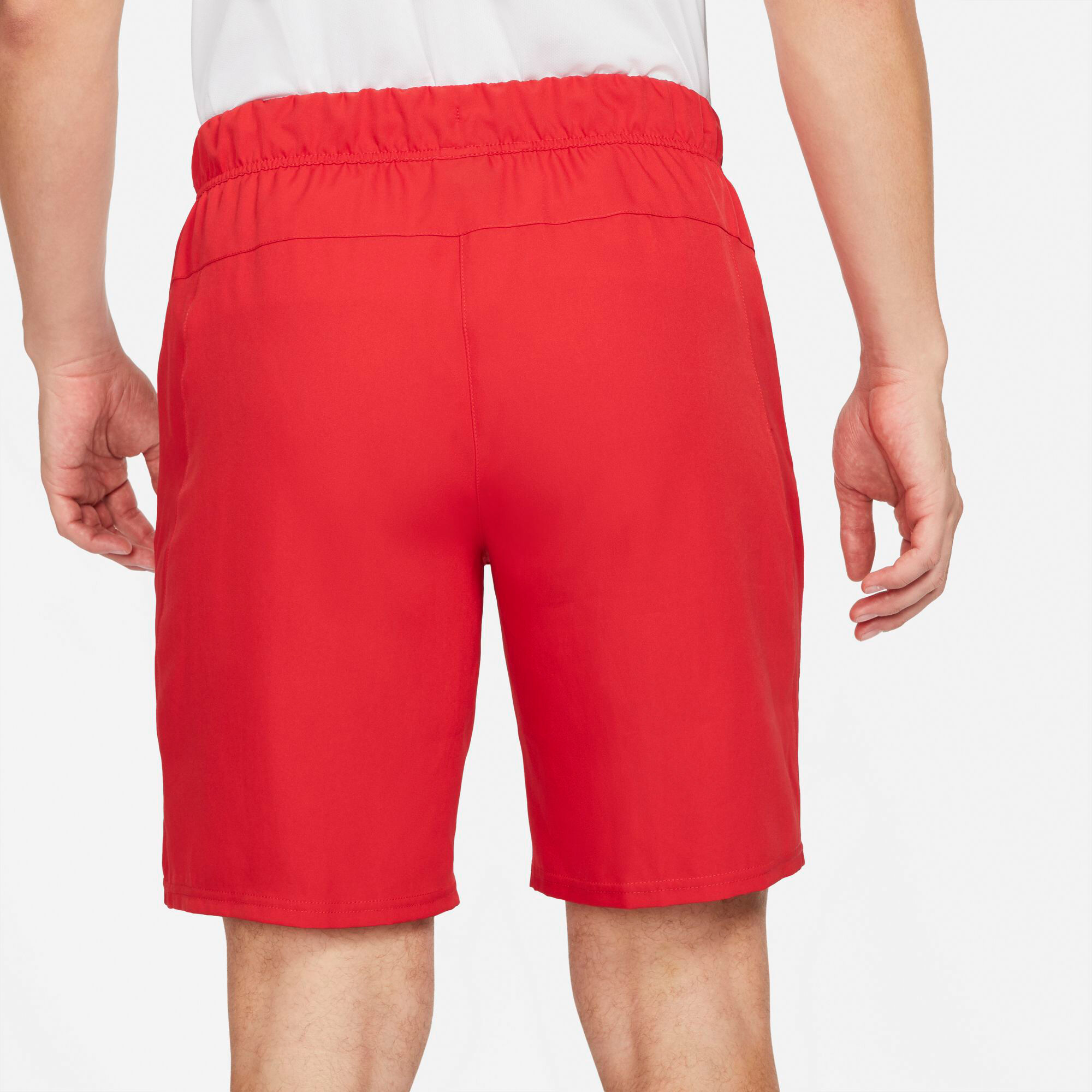 Nike Court Victory 9in Shorts Herren Rot online kaufen Tennis Point DE
