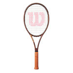 Wilson Tennisschl&auml;ger Wilson Pro Staff 97UL V14 Turnierschl&auml;ger (besaitet)