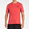 Malmok T-Shirt Herren - orange, 