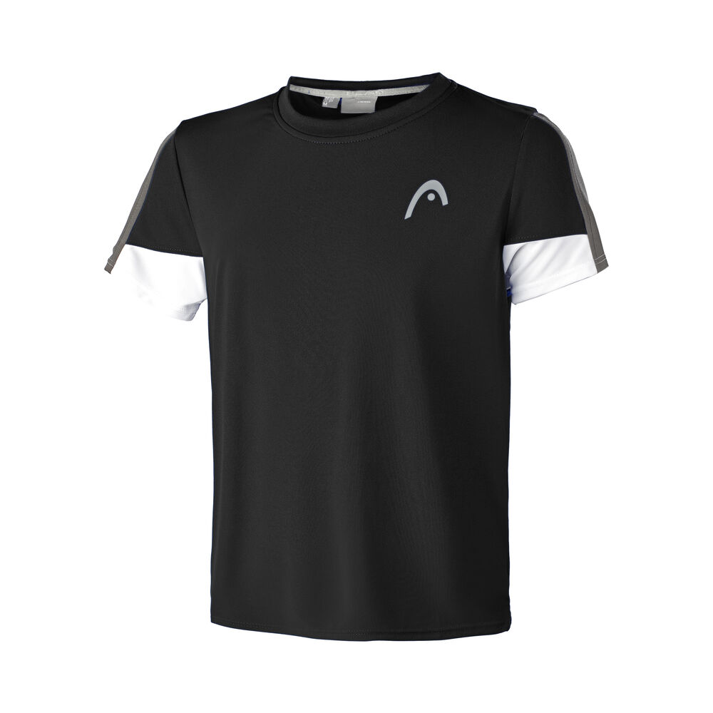 Club 22 Tech T-Shirt Jungen