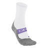 RU4 Endurance Cool Laufsocken Damen-Weiß