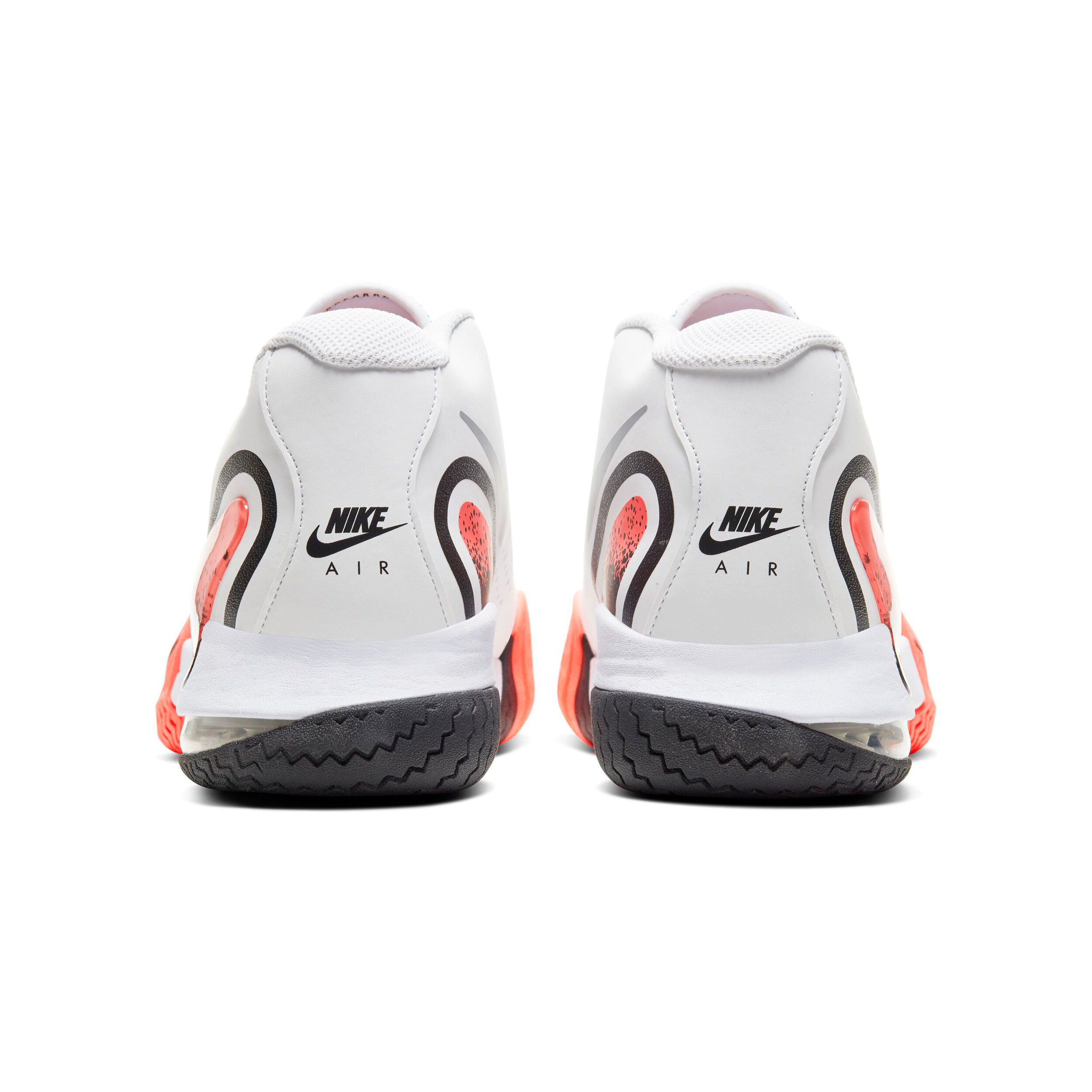 nikecourt tech challenge