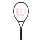 Wilson Tennisschl&auml;ger Wilson Clash 100UL V3.0 Testschl&auml;ger