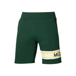 Athletics Graphic Half Pant