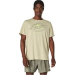 ASICS Fujitrail Logo Tee
