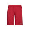 Club Bermuda Jungen-Rot