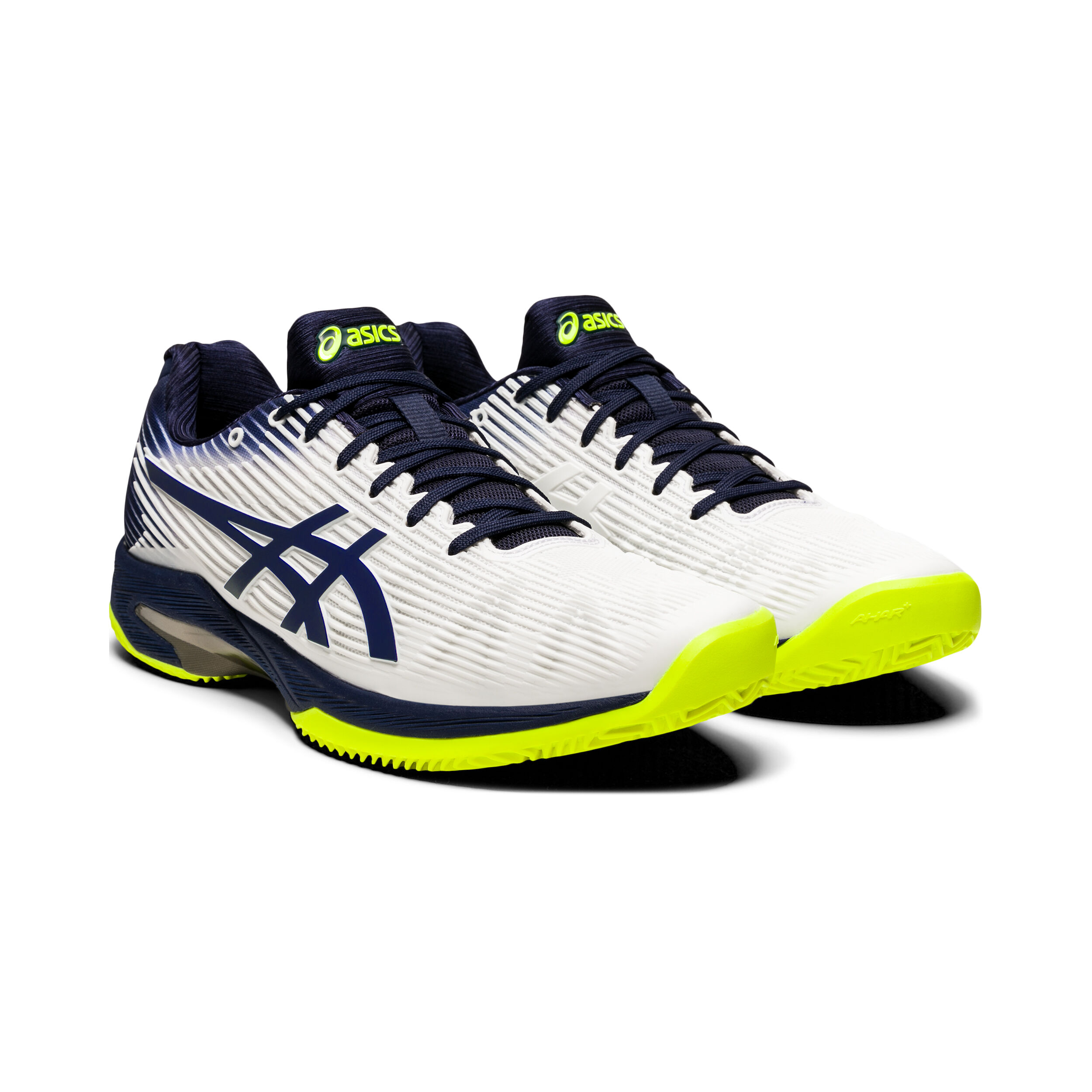 Asics solution speed ff clay heren new arrivals