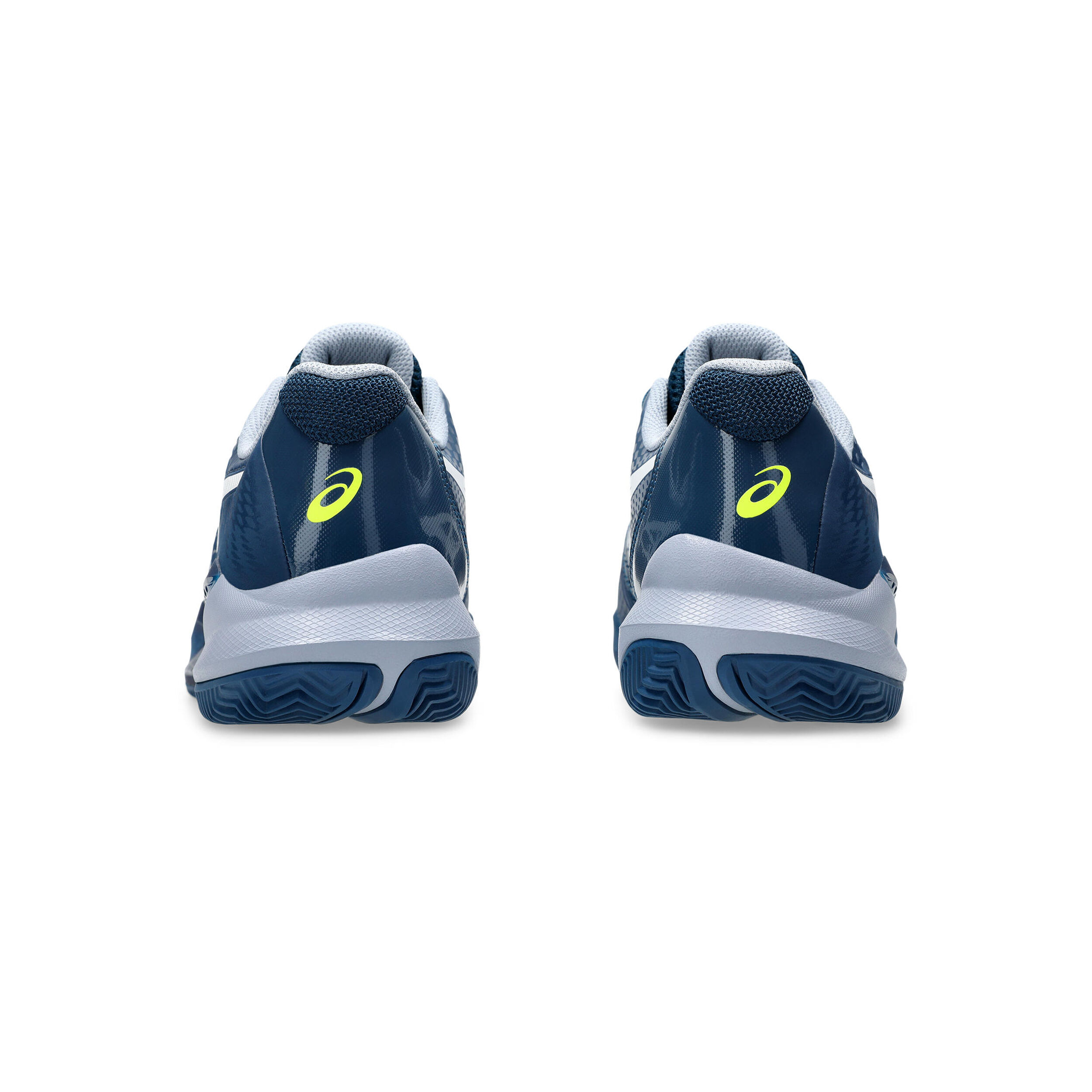 ASICS Gel Challenger 14 Clay Sandplatzschuh Herren Blau WeiB online kaufen Tennis Point DE