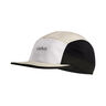 Performance Light Cap Unisex-creme, grau
