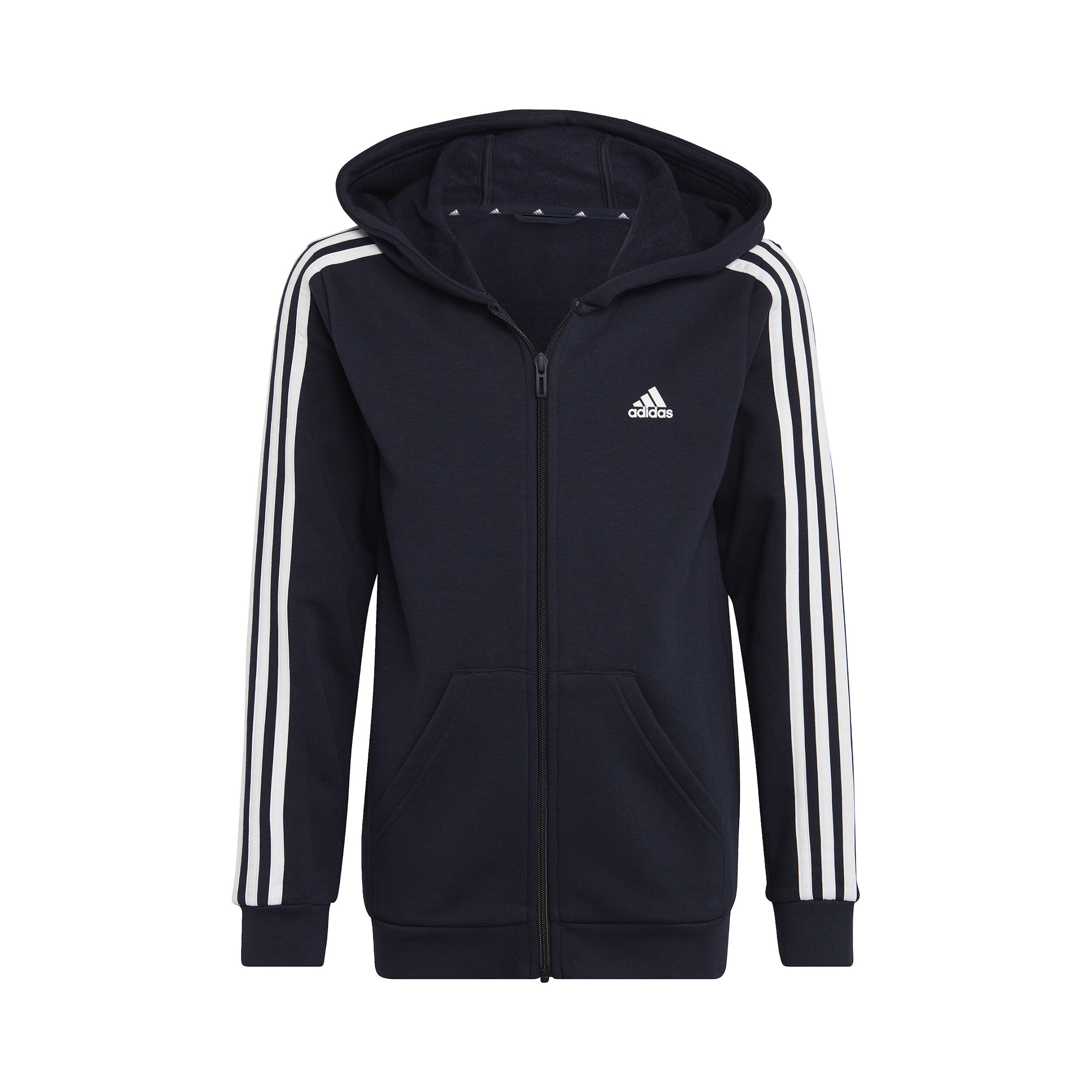 Adidas men's neo basic zip hoody outlet