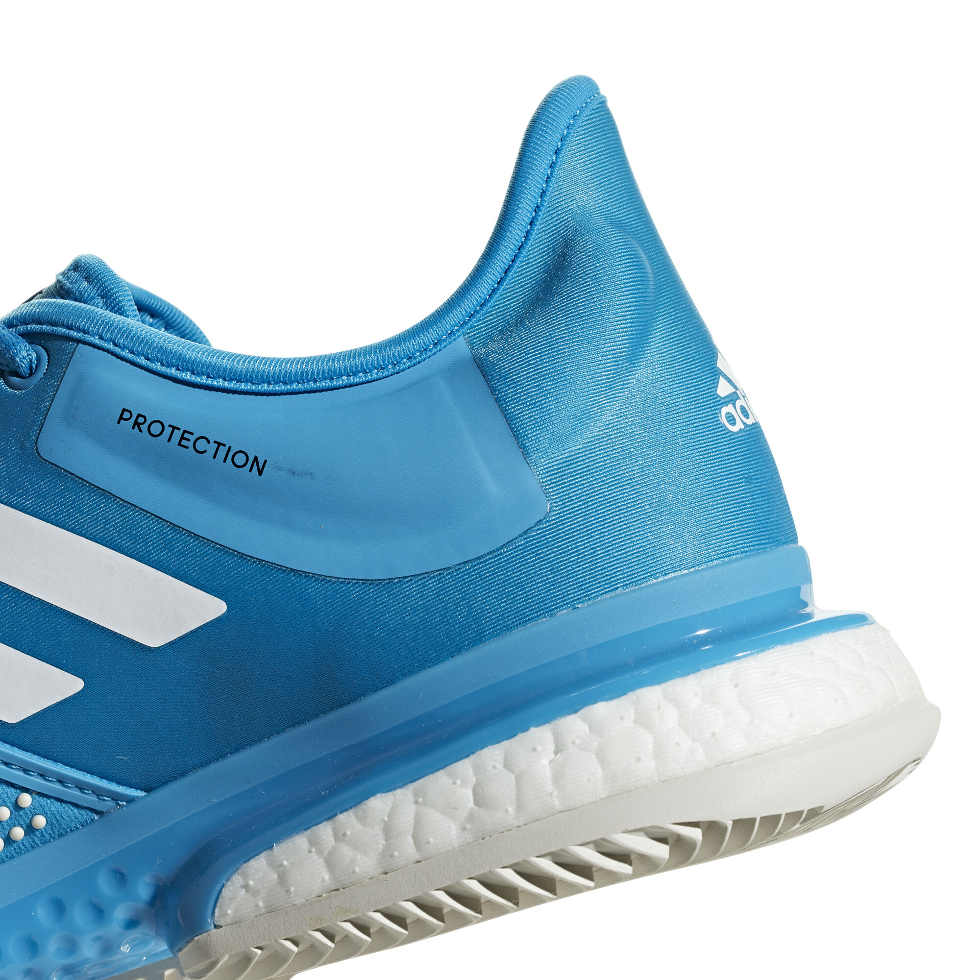 Adidas solecourt boost clay blue shop