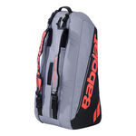 Babolat Babolat Pure Strike RH 6 Schl&auml;gertasche 6er-Grau