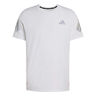 adi365  Laufshirt Herren-wei&szlig;