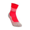 RU4 Endurance Reflect Laufsocken Damen-Rosa