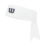 Bandana-Weiß
