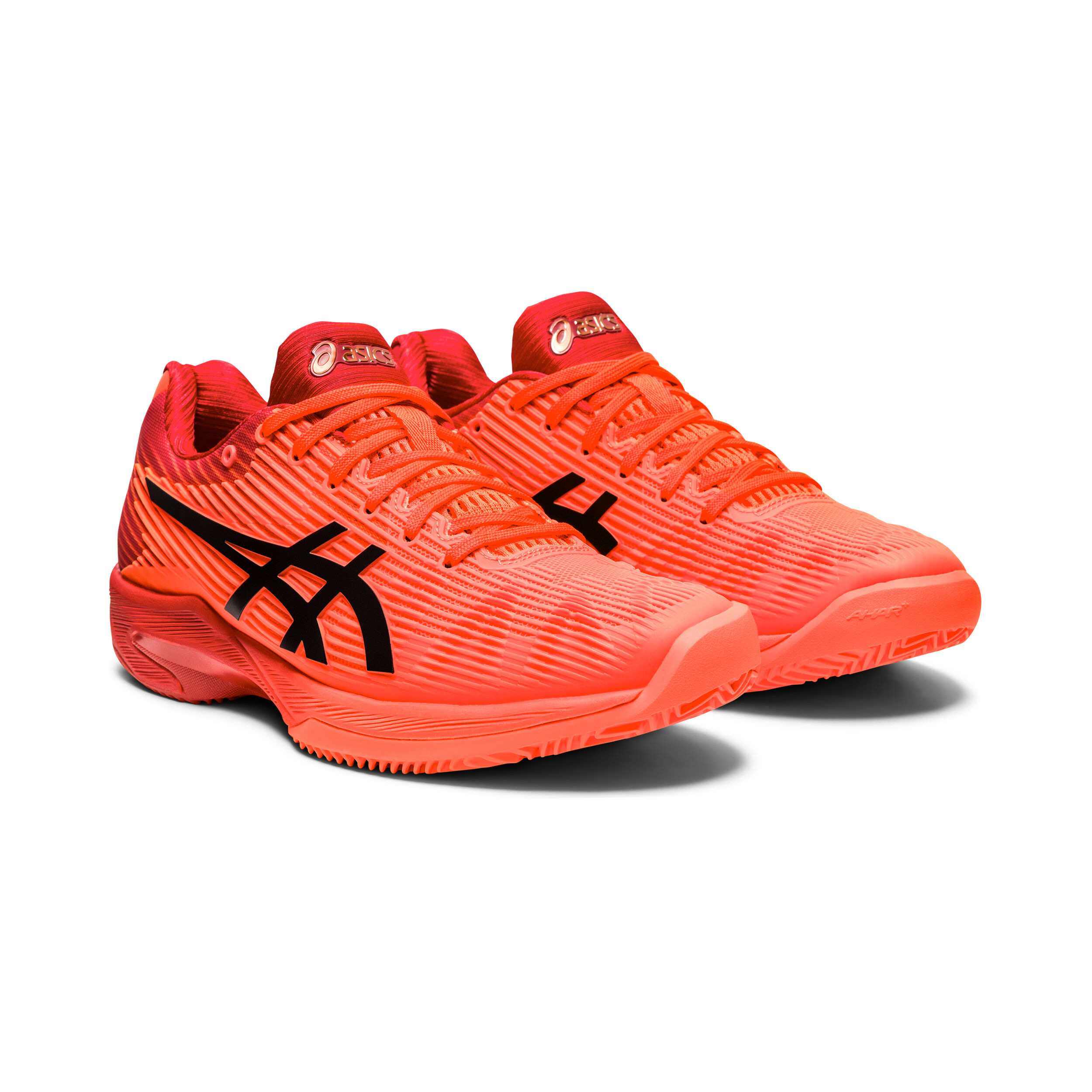 Asics gel solution speed ff le clay deals