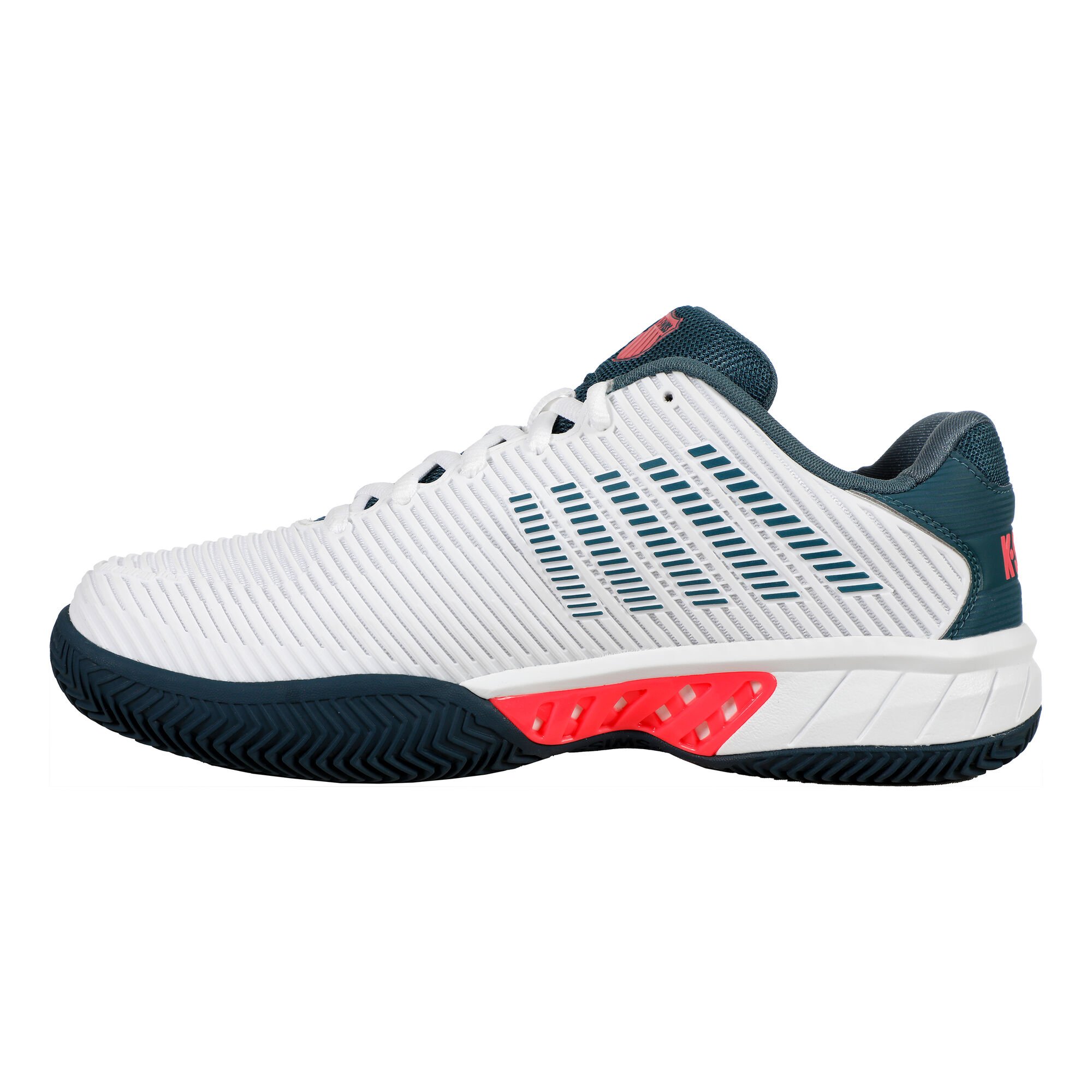 K-Swiss