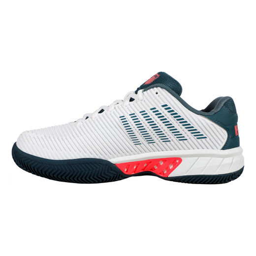 K-Swiss