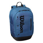 Wilson Wilson Tour Ultra Rucksack-Blau