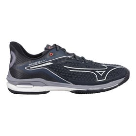 Bild von Wave Exceed Tour 6 Sandplatzschuh Herren-Grau,Weiß