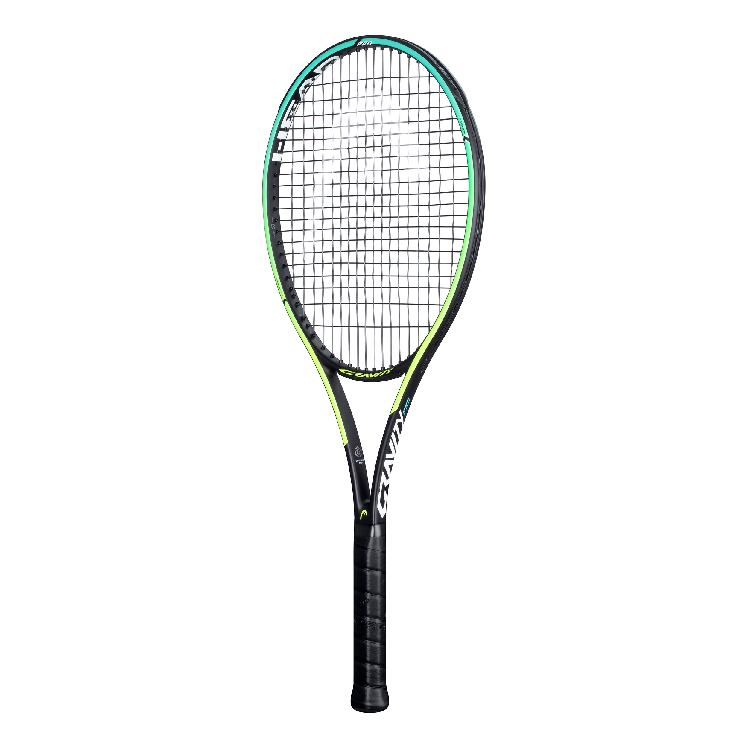HEAD Graphene 360+ Gravity Pro (2021) Turnierschläger online kaufen |  Tennis Point DE