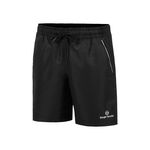 Sergio Tacchini Tennisbekleidung Sergio Tacchini Rob Shorts Herren - schwarz, wei&szlig;