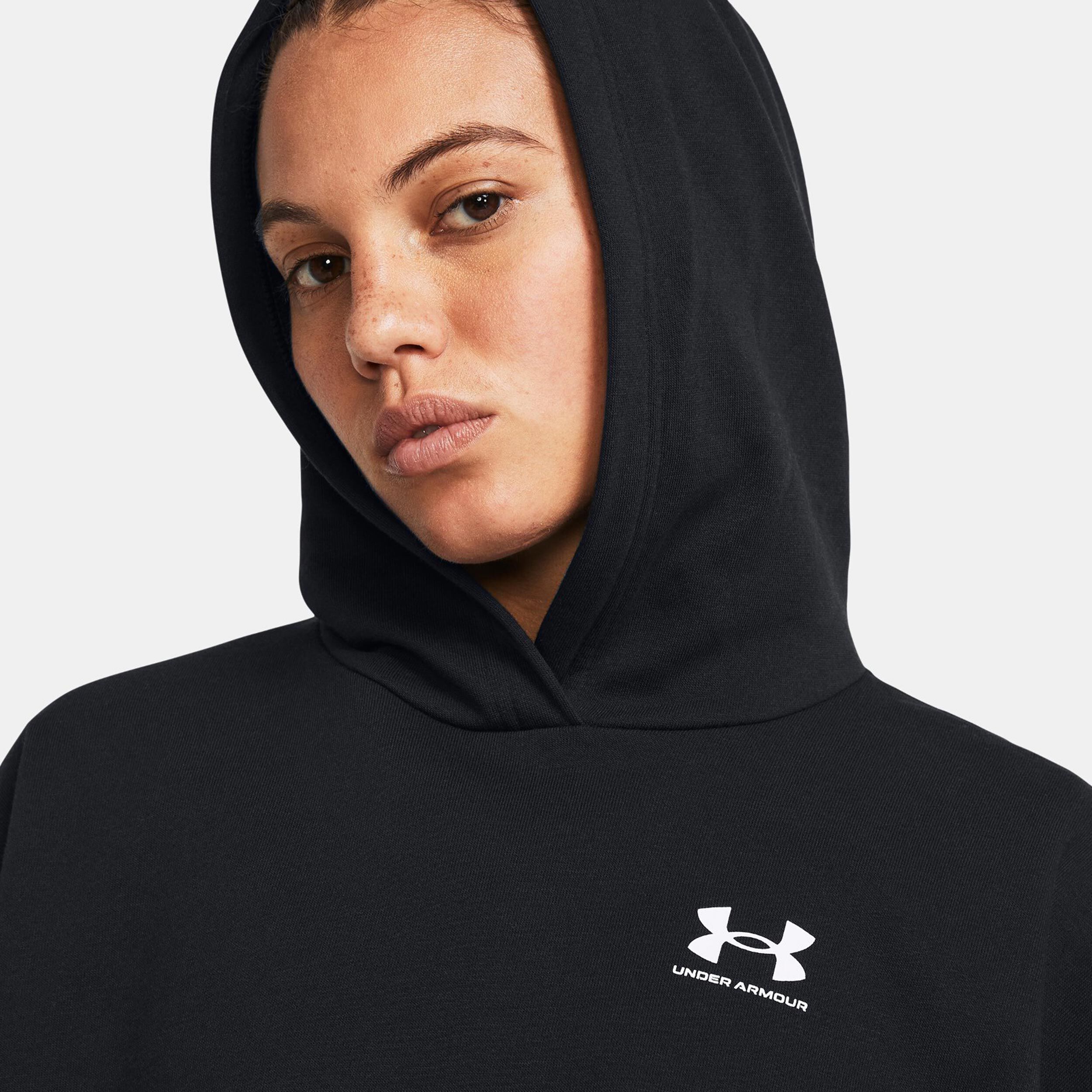 Under armour tech terry popover hoodie cheap