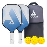 JOOLA Pickleball JOOLA Tundra Pickleball Set