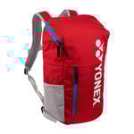 Yonex Yonex Club Line Rucksack - rot