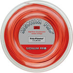 Signum Pro Signum Pro Poly Plasma Saitenrolle 200m-Orange