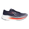Centauri 3 Neutralschuh Herren - dunkelgrau, orange