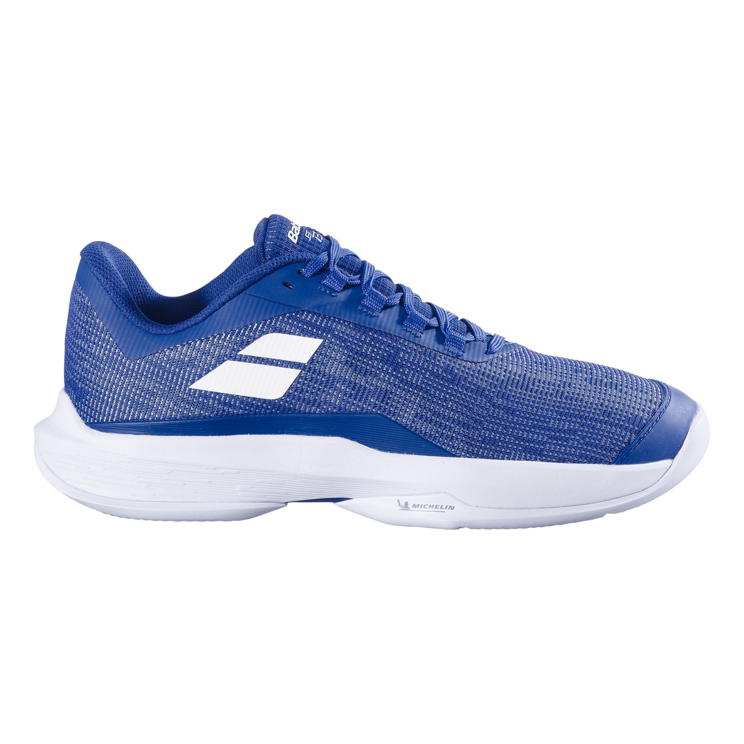 Jet Tere 2 Sandplatzschuh Herren Blau WeiB