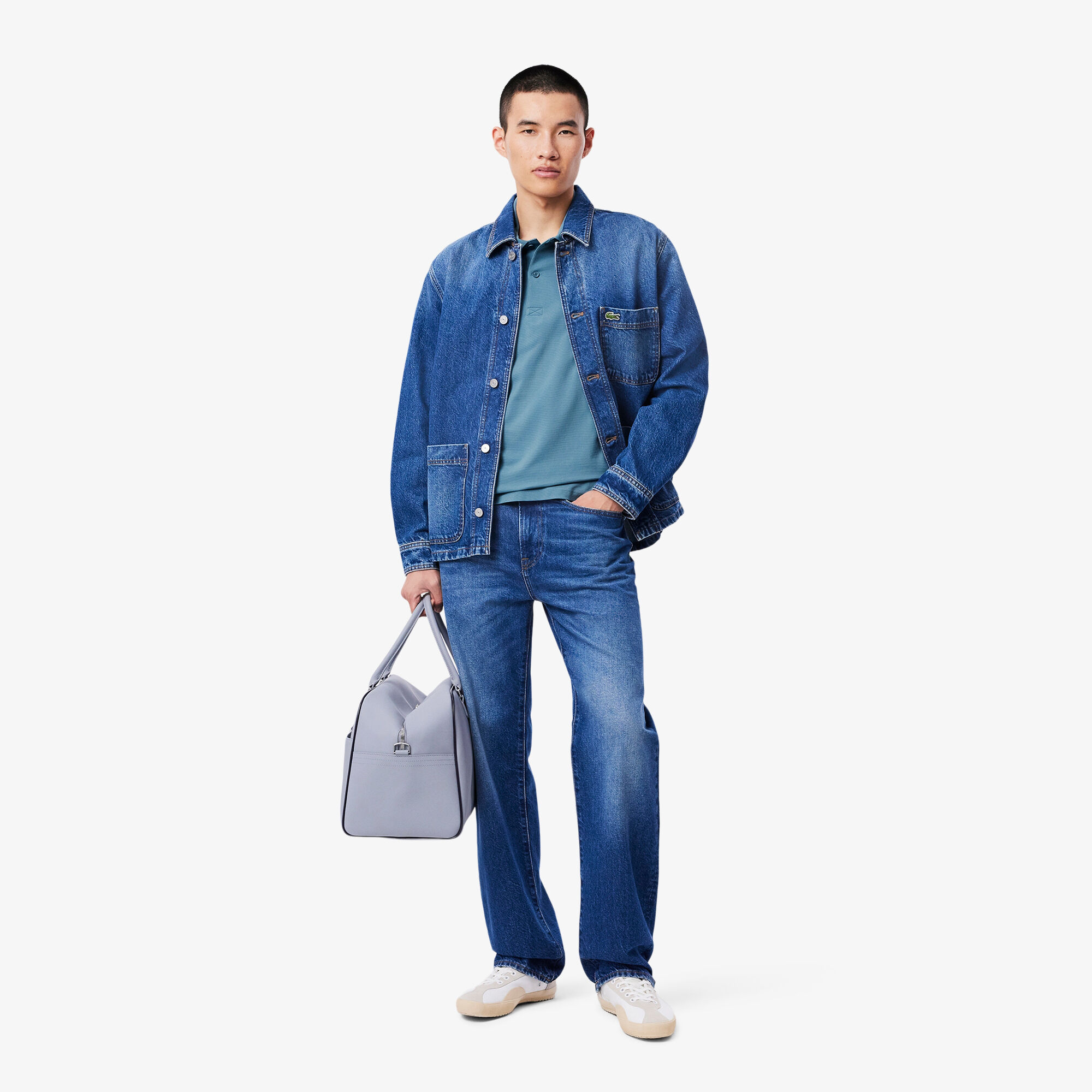 Lacoste