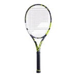 Babolat Tennisschl&auml;ger Babolat Pure Aero + Turnierschl&auml;ger Testschl&auml;ger