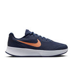 Nike Tennisschuhe Nike Vapor Lite 3 Sandplatzschuh Herren-Dunkelblau,Orange