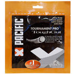 Pacific Pacific Tournament Pro Tough Gut Saitenset 2x 6,1m-Nude