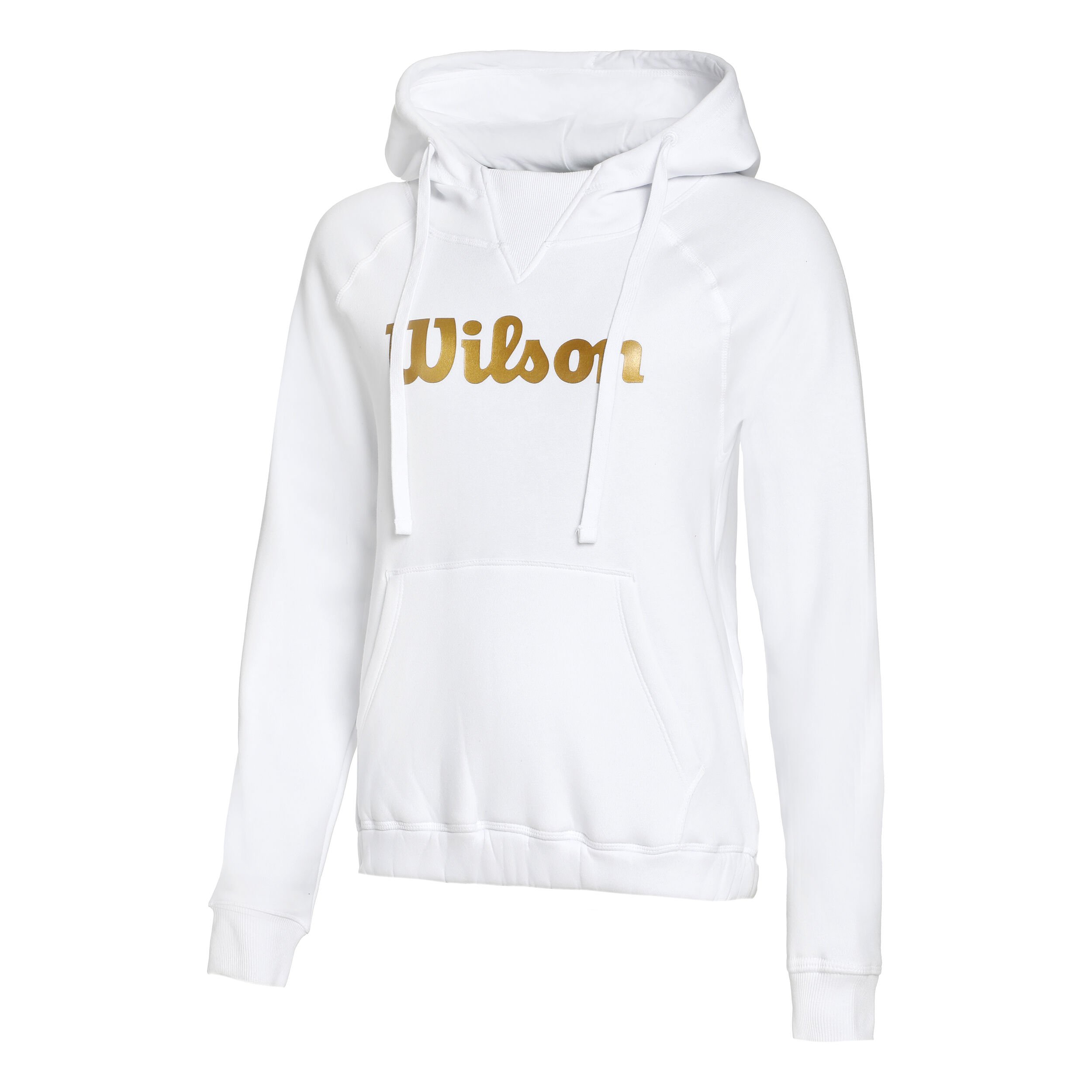 White gold hoodie 2025
