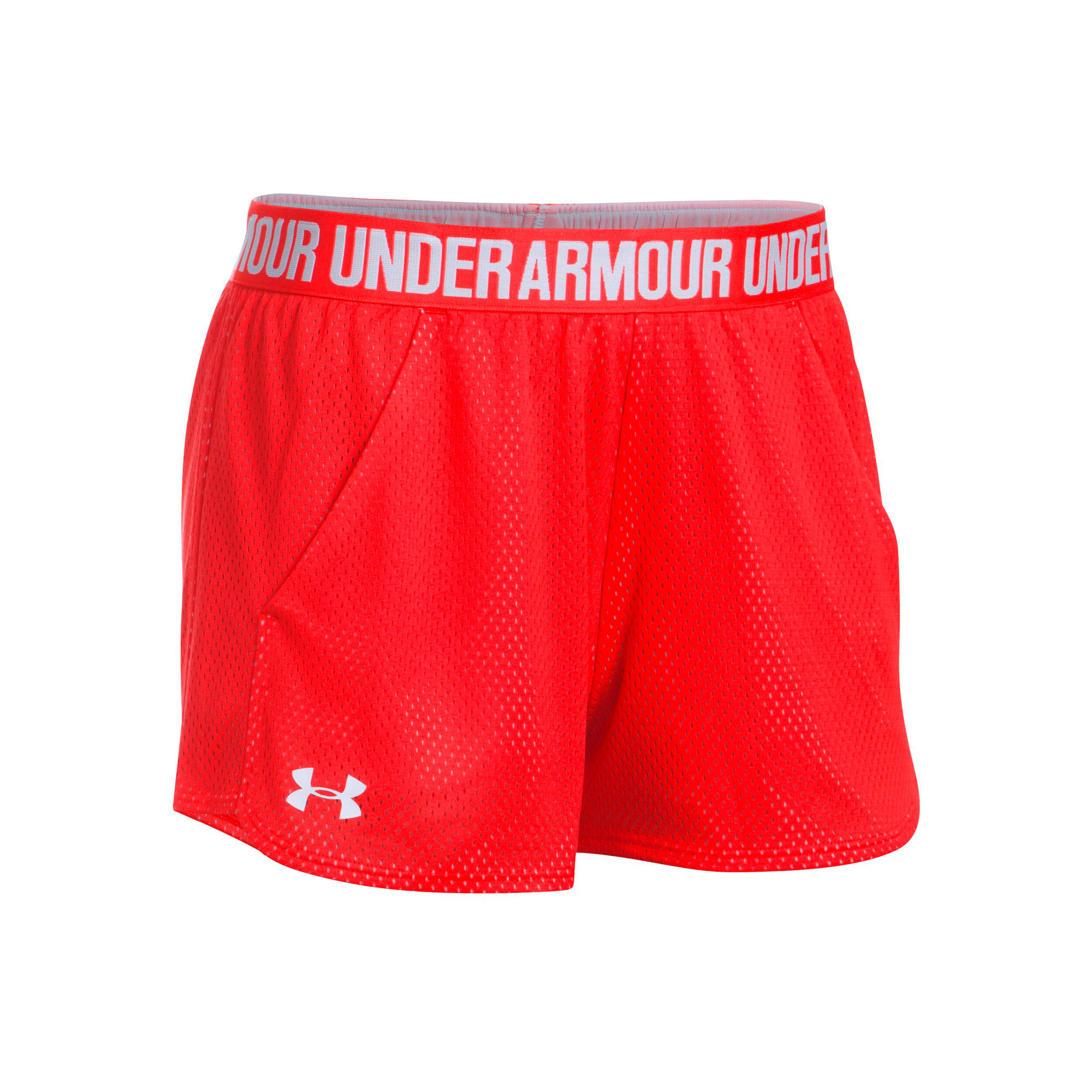 Under armour play up mesh shorts clearance