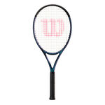 Wilson Tennisschläger Wilson Ultra 108 V4.0 Turnierschläger gebraucht