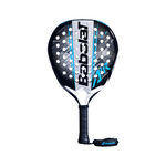 Babolat Padelschl&auml;ger Babolat Air Veron 2026 Padelschl&auml;ger Testschl&auml;ger