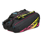 Babolat Babolat Pure Aero RH12 Schlägertasche - schwarz